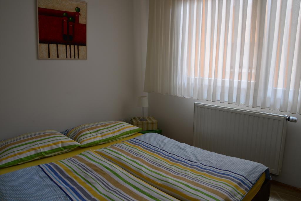 Apartment Adagio 萨格勒布 客房 照片