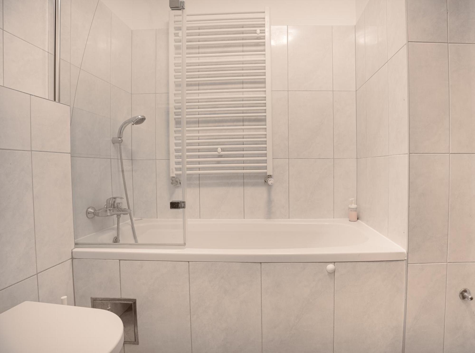 Apartment Adagio 萨格勒布 外观 照片