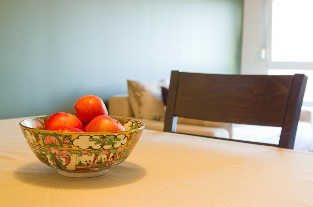 Apartment Adagio 萨格勒布 客房 照片