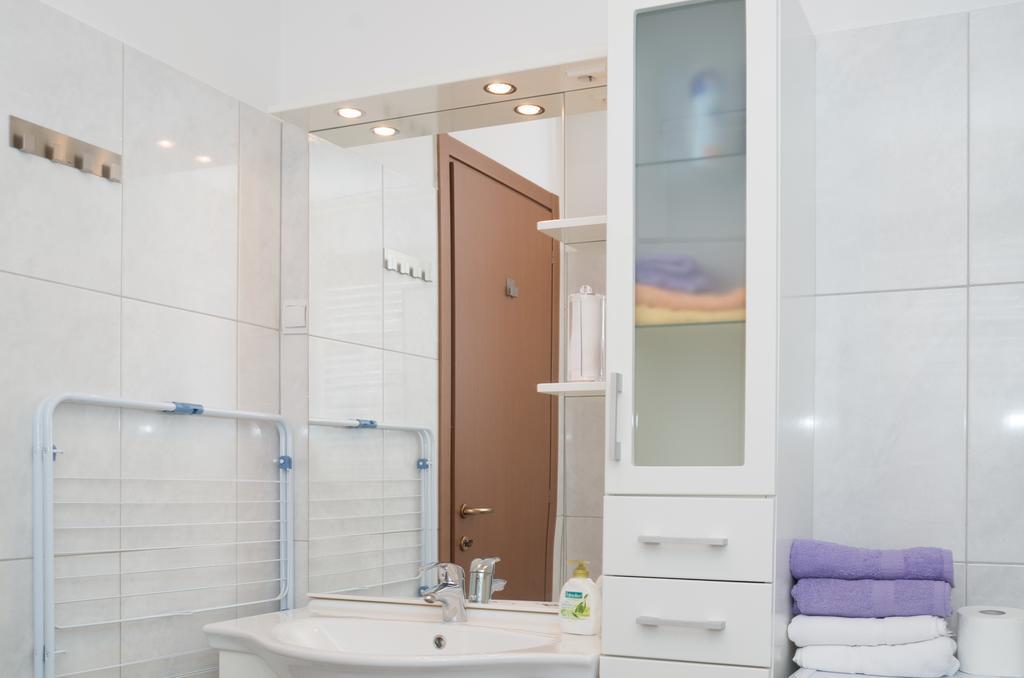 Apartment Adagio 萨格勒布 外观 照片